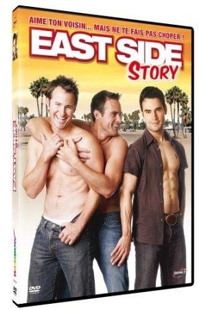 East side Story (VOST) [DVD]