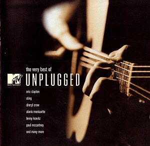 The very Best of MTV Unplugged [CD]