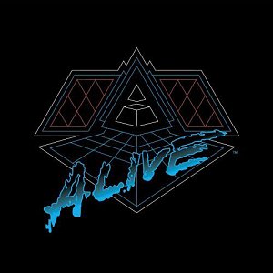 Alive 2007 [CD]