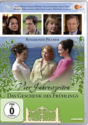 Das Geschenk des Frühlings [DVD]