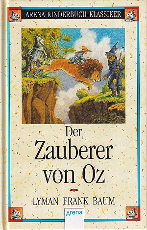Der Zauberer von Oz