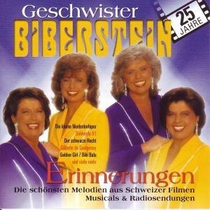 Erinnerungen [CD]