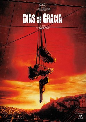 Días de gracia [DVD]