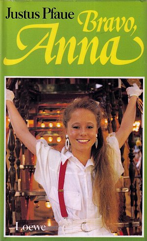 Bravo Anna