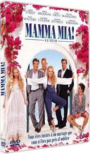 Mamma Mia! [DVD]