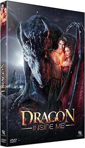 Dragon inside me [DVD]