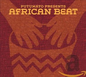 African Beat [CD]