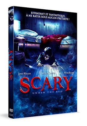 Scary [DVD]