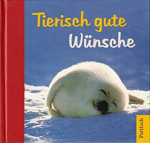 Tierisch gute Wünsche