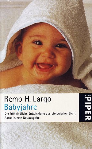 Babyjahre