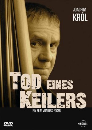 Tod eines Keilers [DVD]