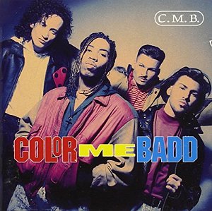C.M.B. [CD]