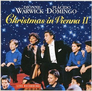 Christmas in Vienna Vol. 2 [CD]