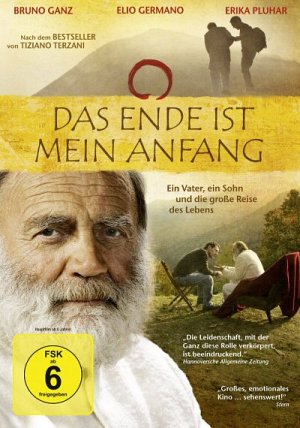 Das Ende ist mein Anfang [DVD]