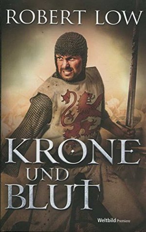 Krone und Blut