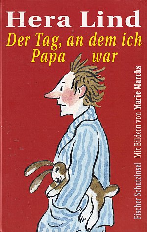 Der Tag, an dem ich Papa war