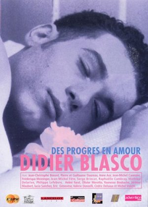 Des progrès en amour [DVD]