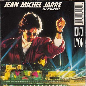 En Concert - Houston-Lyon [CD]