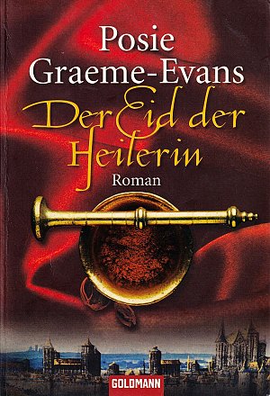 Der Eid der Heilerin