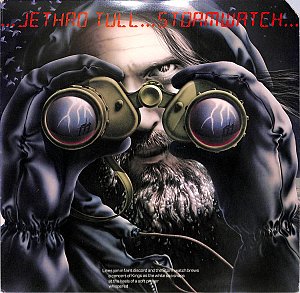 Stormwatch [Vinyl]