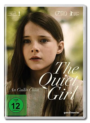 The Quiet Girl [DVD]