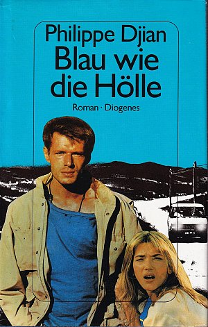 Blau wie die Hölle