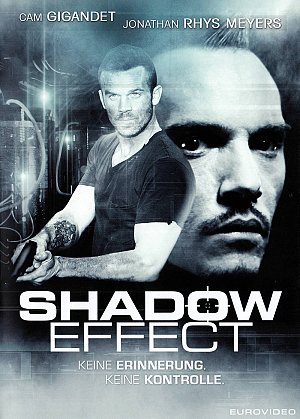 Shadow effect [DVD]