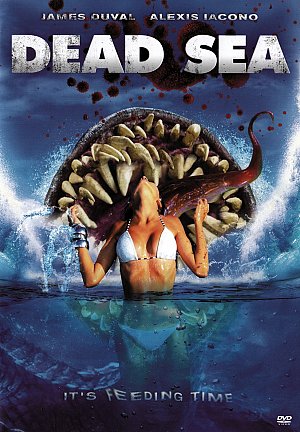 Dead Sea [DVD]