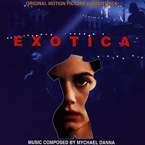 Exotica [CD]