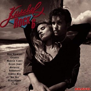 Kuschelrock Vol. 6 [CD]