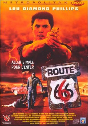 Route 666  [DVD]