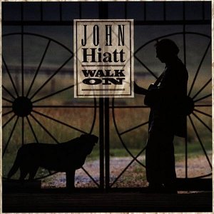 Walk on [CD]