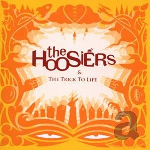 The Trick to Life [CD]