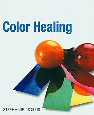 Geheime Künste - Farbtherapie