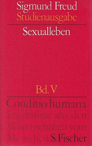 Sexualleben
