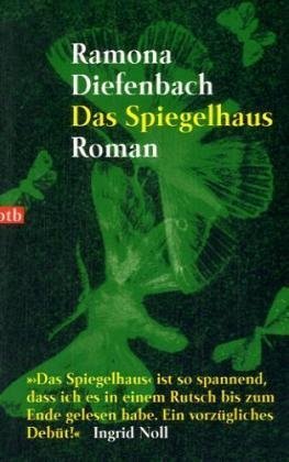 Das Spiegelhaus: Roman