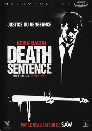 Death Sentence [DVD]