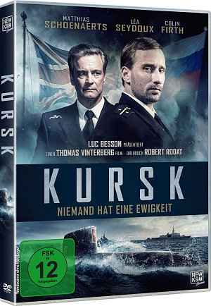 Kursk [DVD]