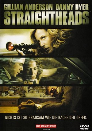 Closure - Vengeance à froid [DVD]