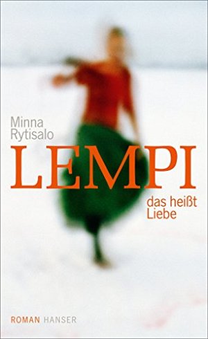 Lempi, das heisst Liebe