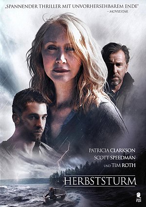 Herbststurm [DVD]