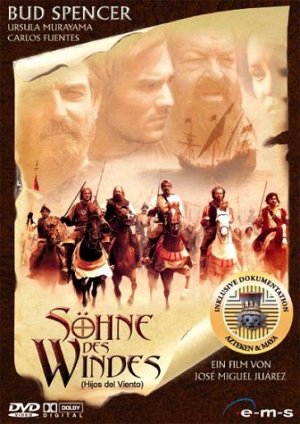 Söhne des Windes [DVD]