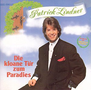 Die Kloane Tür zum Paradies [CD]
