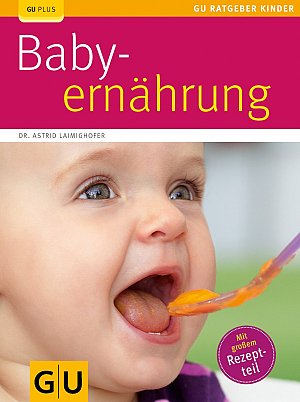 GBaby-Ernährung