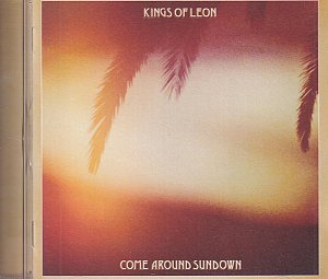 Come Around Sundown [CD]