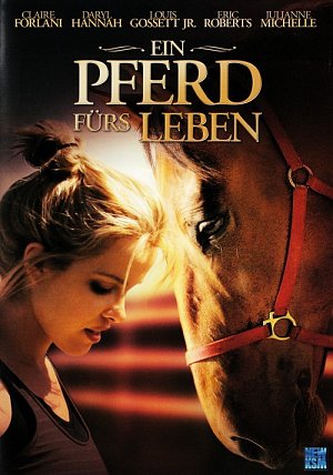 Ein Pferd fürs Leben [DVD]