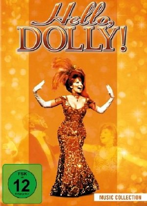 Hello, Dolly! [DVD]