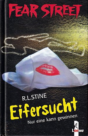 Eifersucht - Nur eine kann gewinnen
