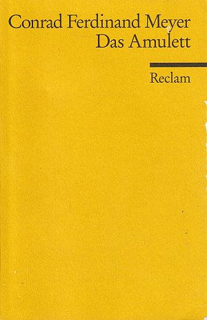 Das Amulett