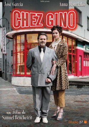 Chez Gino [DVD]